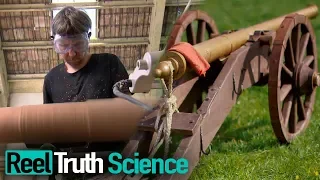 Beat The Ancestors | Full Documentary |  Episode 1 | Reel Truth Science