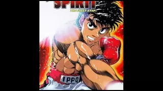 Hajime No Ippo Theme Song