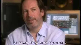 Hans Zimmer - making of DRIVING MISS DAISY Soundtrack