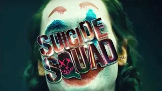 Suicide Squad Trailer - JOKER STYLE [HD]