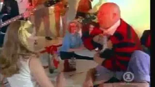 Bad Manners - My Girl Lollipop (OFICIAL)