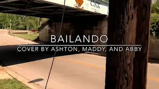 Bailando Cover | Spanish 1