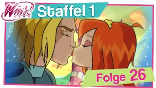 Winx Club - Staffel 1 Folge 26 - Der große Sieg [KOMPLETT]