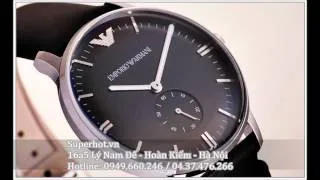 Đồng hồ Armani AR0383