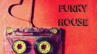 FUNKY HOUSE 179