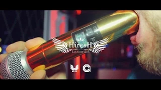 WAVE TV - С Е К С @ HIRESH Club