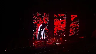 Roger Waters em Brasília 2023 - The powers that be