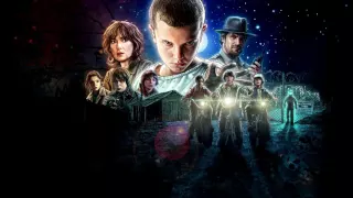 Kyle Dixon & Michael Stein - Kids (Kapka remix) [Stranger Things Soundtrack]