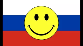 Russian HHC / Miami - Happy