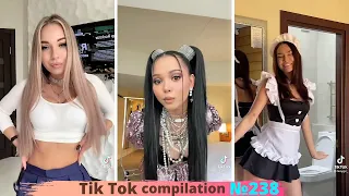 #BellaPoarch / Tik Tok music / Красотки в Тик ток / Подборки Tik Tok №238