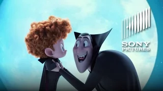 HOTEL TRANSYLVANIA 2: In Theatres September 25 - Trailer #1