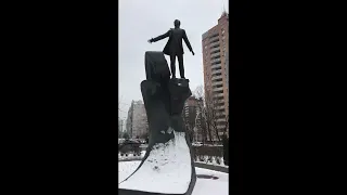 Муслим Магомаев в Киеве