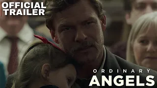 Ordinary Angels | Hilary Swank, Alan Ritchson, Nancy Travis | Official Trailer 2
