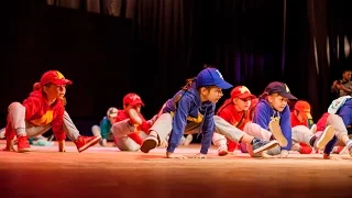 Современные танцы для детей от 3 лет в Белгороде. Школа танцев Dance Life. Записать ребенка