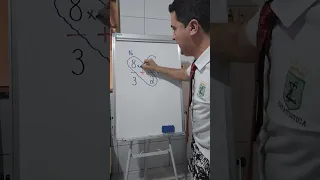 Adição de FRAÇÕES com o Mr Bean da Matemática #shorts