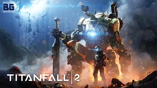 Titanfall: 2 - O Filme (Dublado)