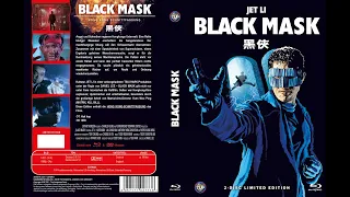 BLACK MASK