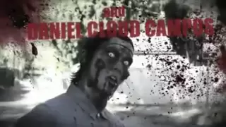 Oppa Zombie Style (Gangnam Style)