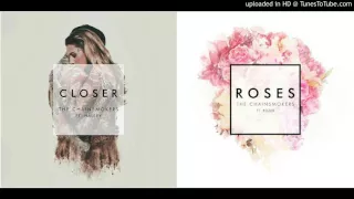 Closes (Closer x Roses) - The Chainsmokers [PERFXN Mashup]