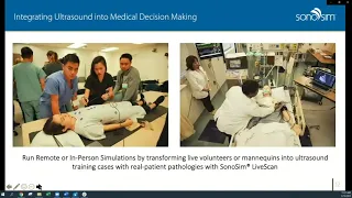 How to Successfully Deliver Ultrasound Simulations & Their Benefits During COVID-19 & Beyond: Part 1