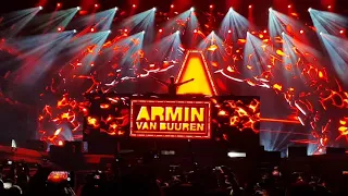 Armin van Buuren Untold 2018-best start of an epic show🤩😍
