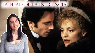 RESEÑA | 'La edad de la inocencia', Edith Wharton