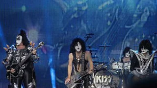 Kiss (band) Full Biography