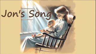 Jon's Song - an original song by Andy & Judy