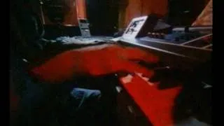 Claudio Simonetti-DEMON (Original Videoclip) 1985