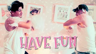 Have Fun by Echo Strike (Official)