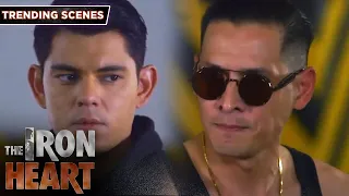 'Kalokohan’ Episode | The Iron Heart Trending Scenes