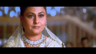 SRK's entry in K3G Kabhi Khushi Kabhie Gham HQ 720p