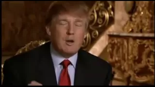 WISE WORDS Part 1: Donald Trump's Business Tips!