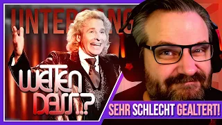 Der Untergang von Wetten, Dass..? - Gronkh Reaction