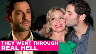 Lucifer Cast: Mind-Blowing Personal Dramas They Don’t Usually Talk About | Rumour Juice