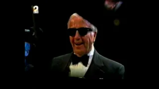 George Shearing Jazz num dia de verão 1995