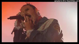 The Prodigy - Breathe Live @ Glastonbury Festival, Pilton, UK (27.06.1997)