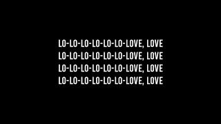 Zombie Love || Bohnes [Lyrics]