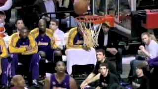 Kobe Bryant - Unstoppable (HD)