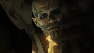 The Man They Call Diablo (Scene From Suicide Squad) #Shorts