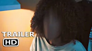 BLACK BOX Official Trailer (2020) Sci-Fi Horror Movie