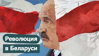 Почему без Лукашенко будет лучше / @Max_Katz