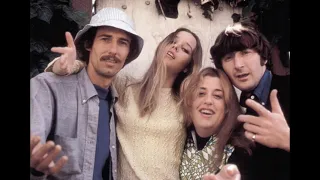 Mamas and The Papas - California Dreamin' *Remastered HQ*