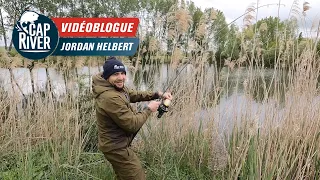 Vidéoblogue - Stalking sur Madine avec Jordan Helbert