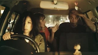 Friday Night Bites EXTRA - Uber Driver: The Couple | Comedy Web Series