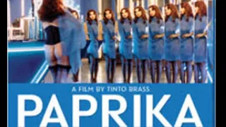 Paprika 1991 Movie explained in Hindi! #shorts #viral #blockbuster #shorts #fim