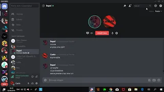 Ear Rape Discord