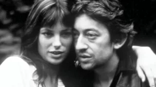 Jane Birkin & Serge Gainsbourg - 69 année érotique