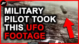 These (CHILLING UFO VIDEOS) Are STORMING The Internet Ep.41, Real UFO Encounter, New UFO Video Clips