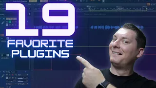 19 of my Favorite Plugins  - April 2021